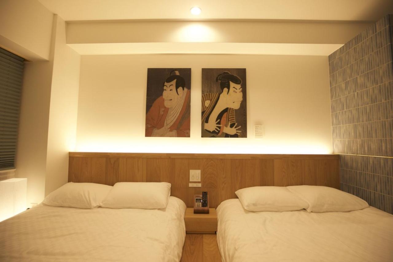 Hotel Jidai Киото Екстериор снимка