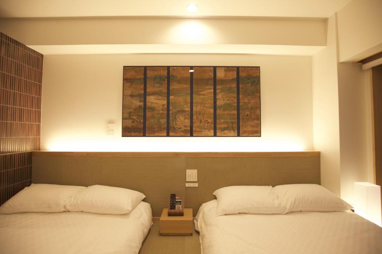 Hotel Jidai Киото Екстериор снимка