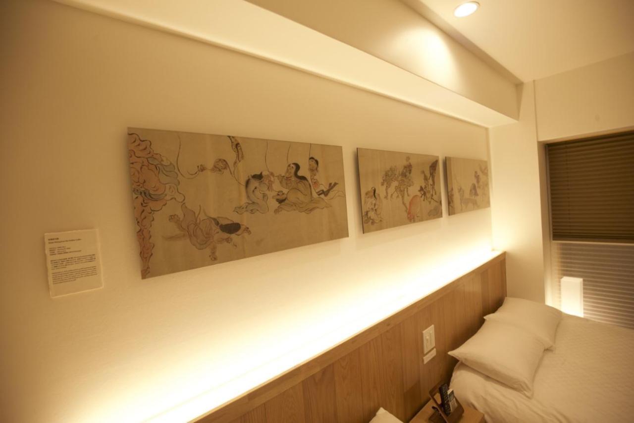 Hotel Jidai Киото Екстериор снимка